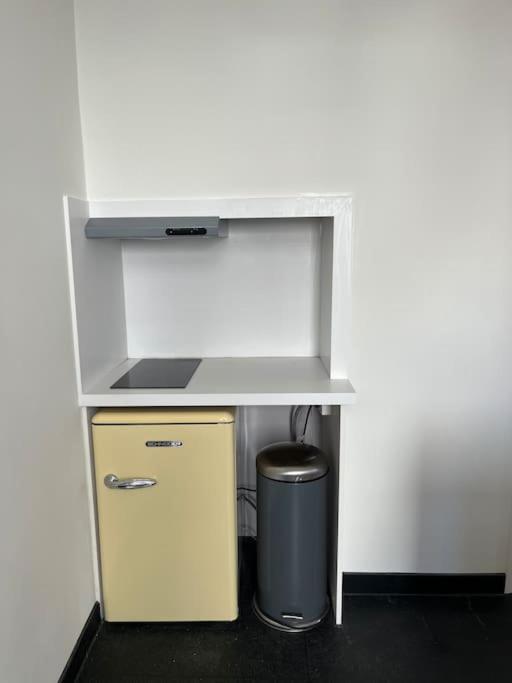 Stadscentrum, Rustige Toplocatie! Apartment