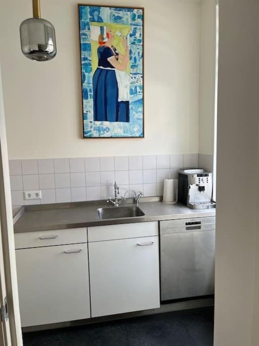 Stadscentrum, Rustige Toplocatie! Apartment *