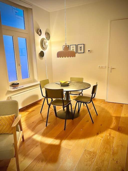 Apartment Stadscentrum, Rustige Toplocatie! *