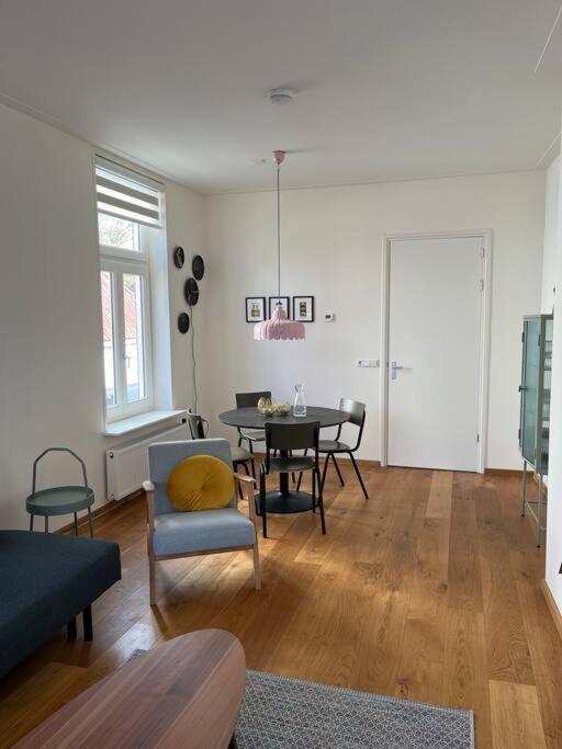 Apartment Stadscentrum, Rustige Toplocatie! Amersfoort
