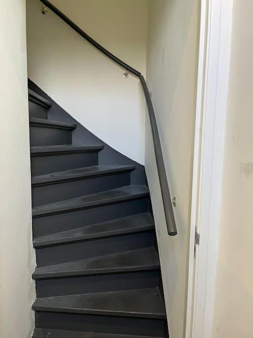 Apartment Stadscentrum, Rustige Toplocatie! *