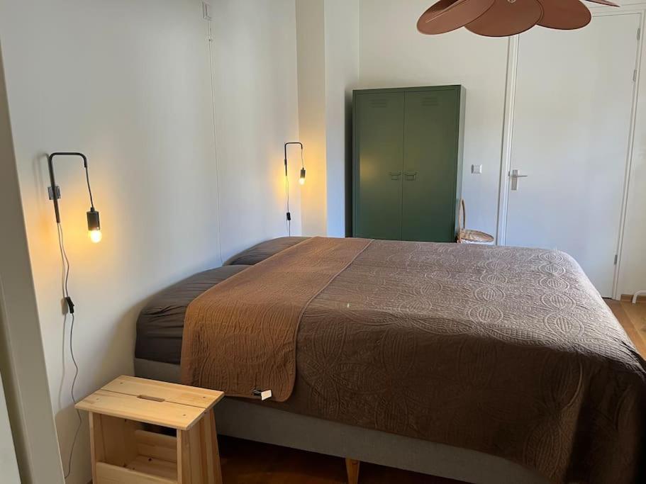 Apartment Stadscentrum, Rustige Toplocatie!