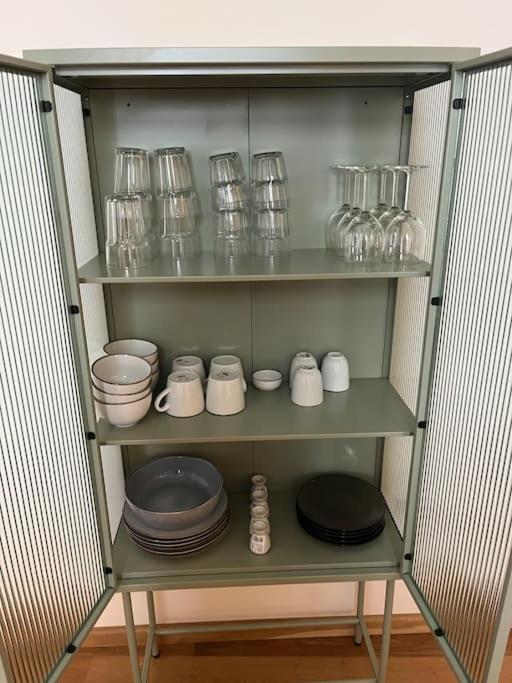 Apartment Stadscentrum, Rustige Toplocatie! *