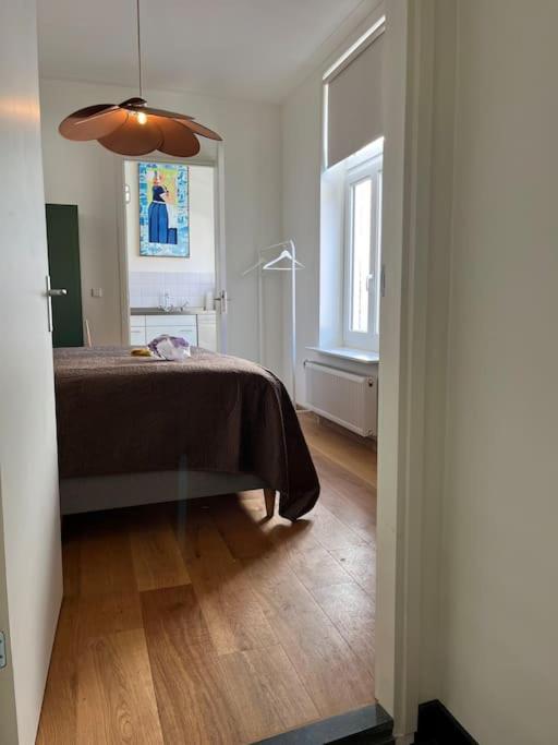 Apartment Stadscentrum, Rustige Toplocatie! *